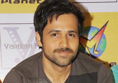 Emraan Hashmi undergoes a makeover for next film